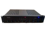 Episode ECA-70MIXAMP-1-120 70V Commercial Mixer Amplifier W/ Rack Power Tested. Fixed Price $127.50.