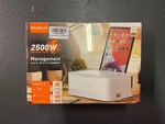 Redagod Management Power Strip Box 2500W Defender Series (SN5310) Sealed. Fixed Price $29.66.