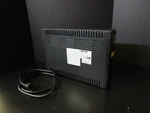 Minuteman ETR1500LCD 900W Battery Backup Power Supply - No. Fixed Price $60.00.