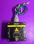 Ditek Zeus D50-2401 240VAC Spd Surge Protective Device. Fixed Price $45.00.