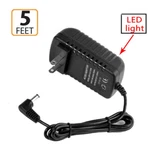 Ac Wall Adapter Dc Power Supply Cord For S805 Core Android 4.4 Tv Box. Fixed Price $8.99.