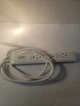 Genuine Apc Surge Arrest Outlet Protector Rated 120V 15A P66. Fixed Price $15.00.