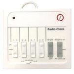 Radio Shack Plug 'n Power Remote Control Center X10 Home Automation Hub M1. Fixed Price $24.99.