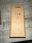 One Beat Outlet Extender Surge Protector Multi Plug Wall Adapter Swivel Usb. Fixed Price $16.83.