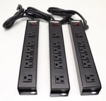 Prime Relocatable Power Tap - Model: 1123 (pack Of 3). Fixed Price $45.91.