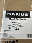 Sanus Classic CAPT01-B1 Ecosystem Multi-volt Power Supply. Fixed Price $229.99.