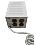 Tripplite Series 1200W 120V Line Conditioner With Minor Scuffs. Fixed Price $99.99.
