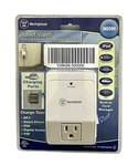 Nib Westinghouse Outlet Valet Portable Charging Station Indoor #T91001. Fixed Price $8.59.