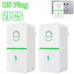X Energy Saving Device New Elon Musk 90V-250V Stop-watt Saver Household. Fixed Price $22.90.