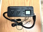 Ortis Double Outlet Rv Appliance Surge Protector Mode: HCPC-01 New Open Box. Fixed Price $45.00.