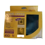 Globe Home Office One Outlet 3 Star Surge Protector New. Fixed Price $11.00.