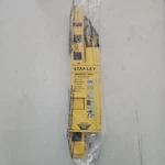Nip Stanley 31613 Shopmax Outlet Surge Protector 4FT Cord Free Shipping. Fixed Price $39.99.