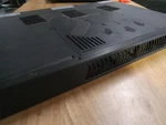Middle Atlantic PDCOOL-1015RA Outlet 1U Pdu With Automatic Blower Fan. Fixed Price $100.00.