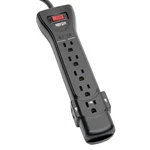 Eaton Tripp Lite Series SUPER725B Outlet Flat Plug Long Extension Cord Power. Fixed Price $101.11.