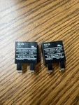 Pcs SZ-Z5 100-250V Ac/coil Surge Protector.. Fixed Price $16.99.