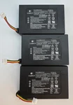 8 Pc Oem Battery For Logitech G533 G933 G935 Artemis Spectrum Headset 533-000132. Fixed Price $39.99.