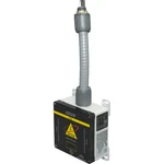 Ditek D100-277/4803Y Surge Suppressor V Ac,. Fixed Price $620.09.