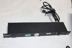 Furman M-8X2 Merit Series Outlet Power Conditioner Surge Protector. Fixed Price $49.99.