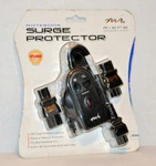 Micro Innovations Notebook Surge Protector - New. Fixed Price $8.50.