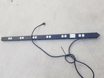 Middle Atlantic PD-1220C-NS Power Strip 12-OUTLETS Circuit Server Rack Cabinet. Fixed Price $79.99.