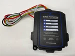 Furniqro FHSPD108S Surge Protector 108,000 Amps Indoor/outdoor Status Light. Fixed Price $59.99.