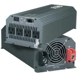 Tripp Lite Compact Inverter 1000W 12V Dc To 120V 4 Outlets 5-15R PV1000HF. Fixed Price $357.52.