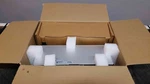 Baytech 1RU 30A/208V C19 Single Phase W/L630P Plug PDU063112F10(100923). Fixed Price $110.00.