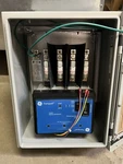 THE120Y125NSWM Surge Protective Device 60A Max 120/208V 3 Phase New. Fixed Price $950.00.