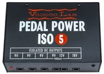 Voodoo Lab Pedal Power ISO-5 Isolated Board Supply 9V 12V 18V. Fixed Price $139.99.