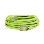 Legacy Manufacturing FZ512725 Flexzilla Pro Ext Cord 25' 14/3 Sjtw. Fixed Price $58.86.
