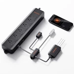 2026 Spider Farmer Genius Grow System AC5 Power Strip Kits App-based Smart. Fixed Price $79.99.