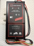 Cutler Hammer CHSP-3 Way Full Home Surge Protector 40,000 Amps/phase 400 Volts. Fixed Price $22.50.