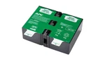 APCRBC123 By Schneider Electric Ups Replacement Battery 24 Dc Volt, 9 Ah. Fixed Price $74.96.
