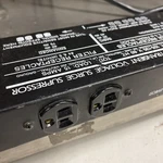 Tripp Lite IBR-12 IB-3190 Transient Voltage Surge Suppressor. Fixed Price $49.00.