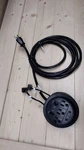 Flip Over Power + RJ11/RJ45 Solution 05-0283 Outlet Desktop Strip. Fixed Price $9.99.