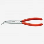 Knipex 8" Chain Nose Side Cutting (stork Beak Pliers) - Plastic Grip. Fixed Price $62.08.