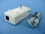 Leviton RJ45 Phone Network Transient Voltage Surge Suppressor Protector 5360-DDS. Fixed Price $8.07.