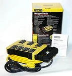 Stanley Model NCC-0712 Outrigger Combo Wrap And Go Station W/power Cord 25. Fixed Price $52.89.