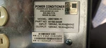 Powervar ABC1600-11 Uninterruptible Supply 61192-04. Fixed Price $150.00.