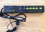Tricklestar TS1810 Tier Ii A/v Aps+ 7 Outlet Advanced Powerstrip+ Multi-sensor. Fixed Price $15.00.