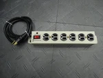 Intermatic EG634S Surge Protector 15A 125V 60HZ Transient Voltage. Fixed Price $16.99.