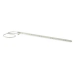 Hubbell Wiring Device-kellems PT155112P STRIP,10 OUTLET,15A,60" L,wht 1MB. Fixed Price $150.07.