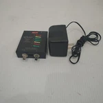 Milan Technology MIL-140T Fiber Media Converter 10BASEFL To 10BASET. Fixed Price $19.99.