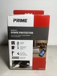 Prime Wire & Cable Desktop Surge Portector PBCPUSB3. Fixed Price $55.99.