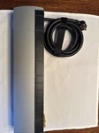 Guc Dynex DX-PB102 Outlet Home Theater Av Power Strip Surge Protector Gray. Fixed Price $39.99.