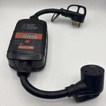 New Rauto Vibe P1SU Smart Rv Surge Protector 50 Amp 125V Real Time Monitor. Fixed Price $32.00.