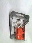 Radioshack Ground Plug Adapter (pack Of 2). Fixed Price $9.95.