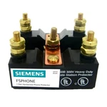 Siemens Fsphone First Surge Whole House Phone, Dls, Or Modem Protection. Fixed Price $124.20.