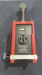 Progressive Industries Rv Camper Surge Protector EMS-PT50C 50A/240V. Fixed Price $100.00.