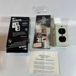 Tripp Lite Isoblok IB2-P Surge Protector Noise Filter 120V 15A New Usa. Fixed Price $24.89.